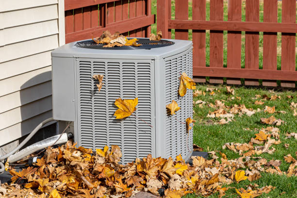 Air duct cleaning in Centereach, NY