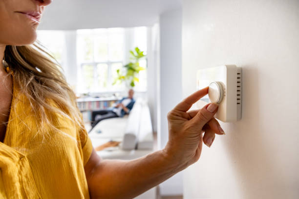 Best Affordable HVAC services  in Centereach, NY