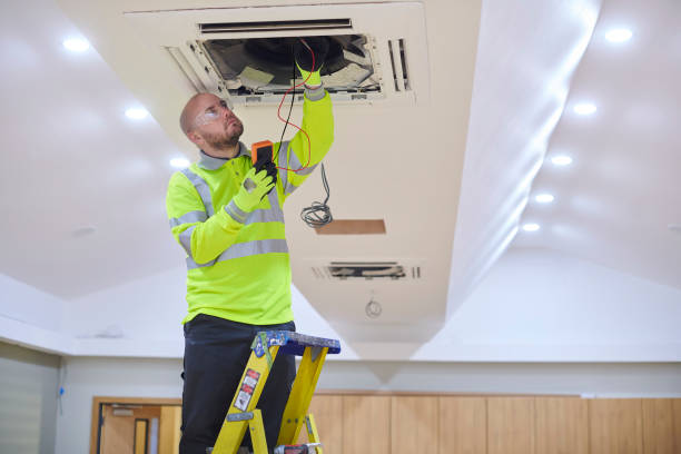 Best HVAC air duct cleaning  in Centereach, NY