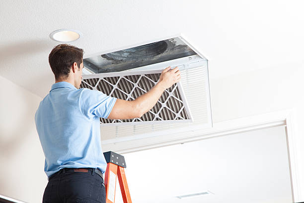 Best HVAC system installation  in Centereach, NY