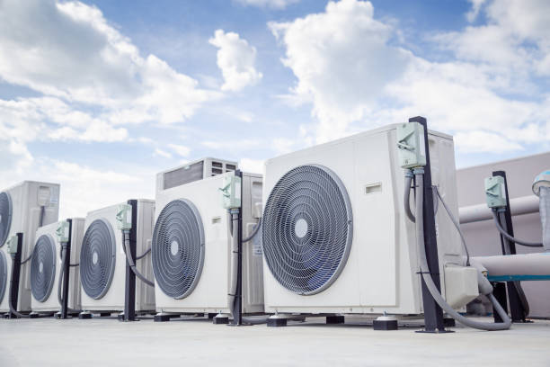 Best HVAC repair near me  in Centereach, NY
